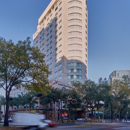 Grand Fiesta Americana Guadalajara Country Club Dış mekan fotoğraf