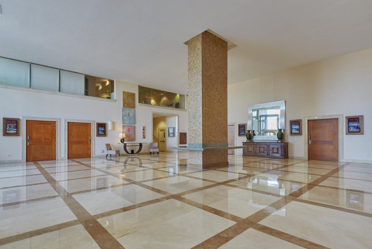 Grand Fiesta Americana Guadalajara Country Club Dış mekan fotoğraf