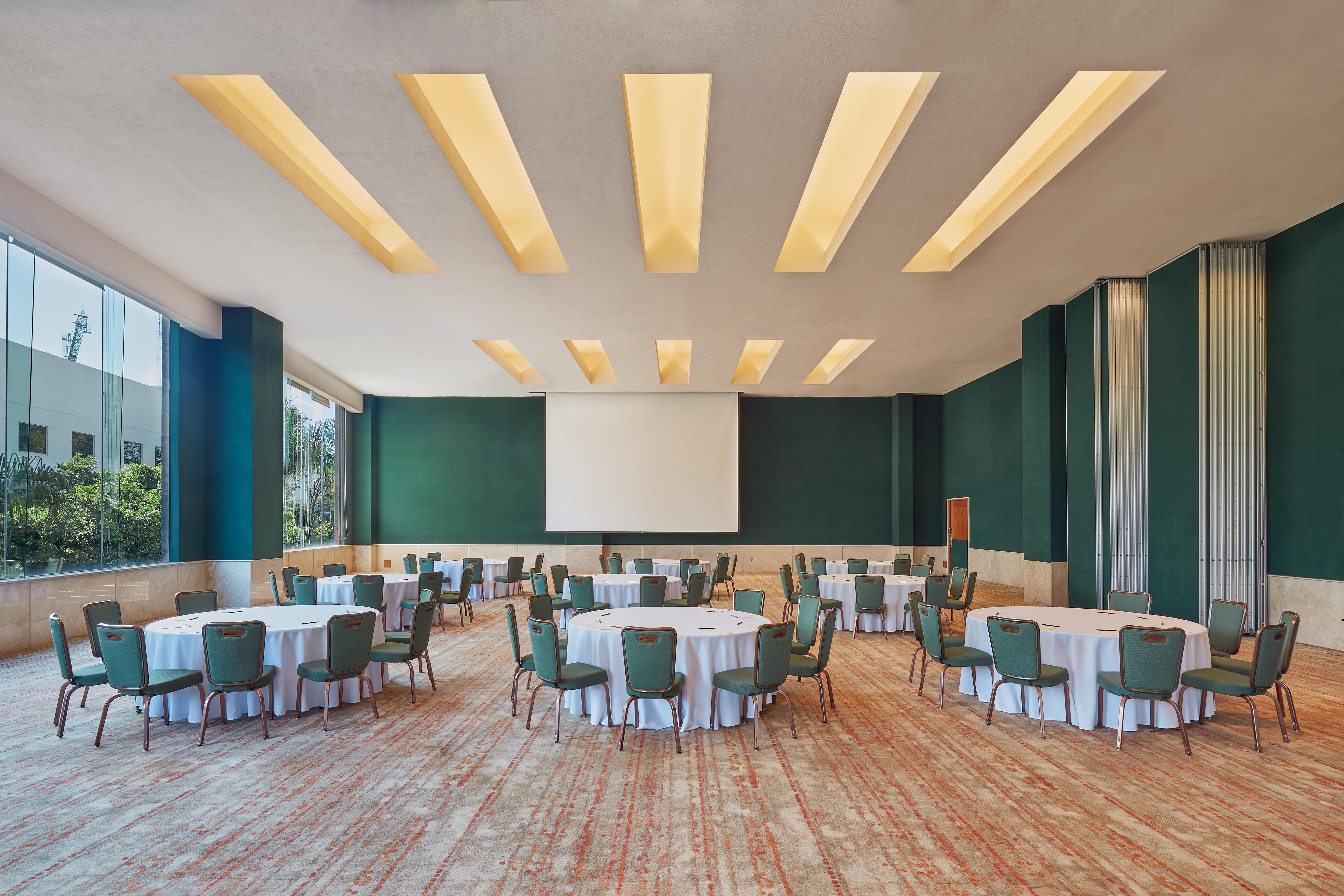 Grand Fiesta Americana Guadalajara Country Club Dış mekan fotoğraf