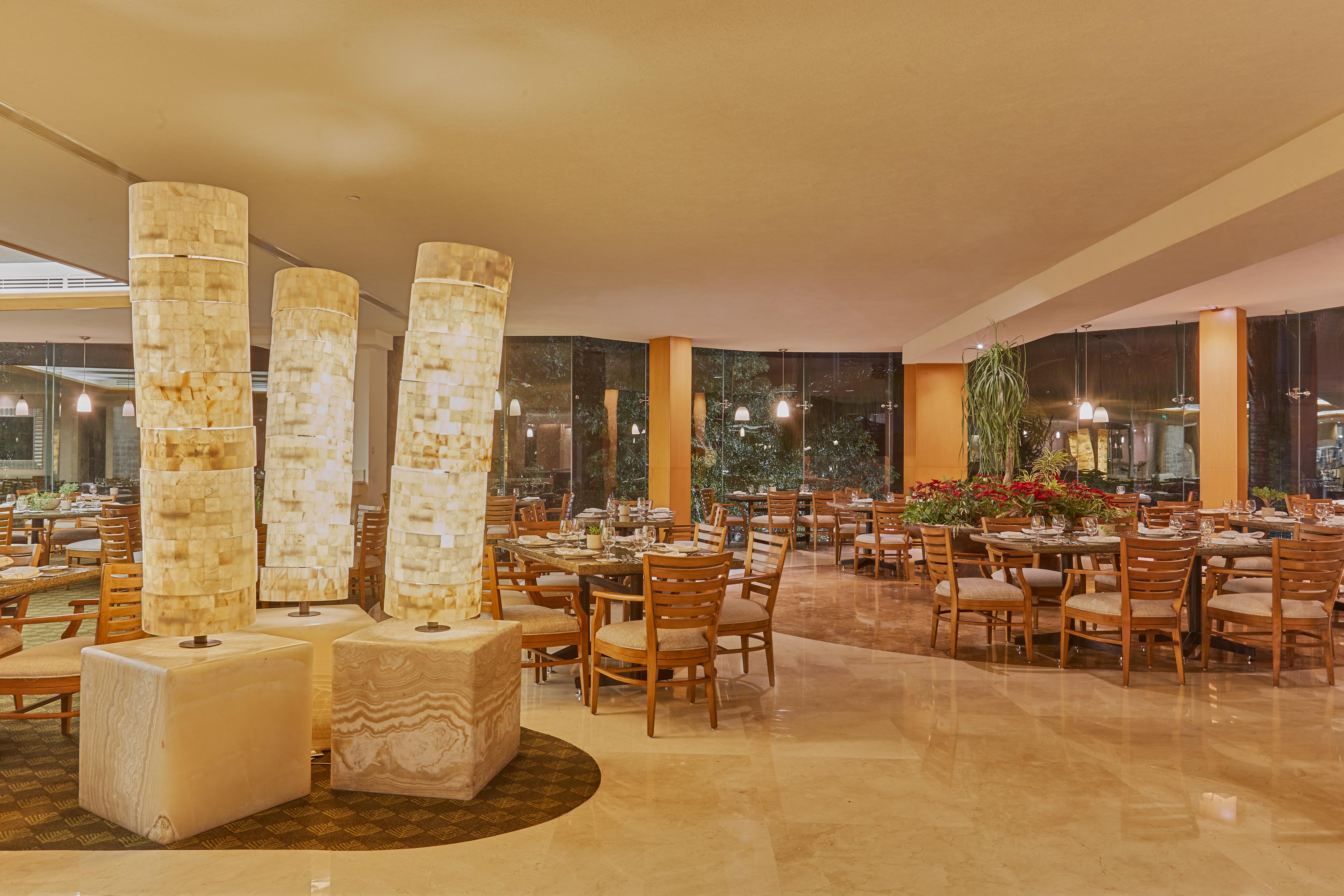 Grand Fiesta Americana Guadalajara Country Club Dış mekan fotoğraf