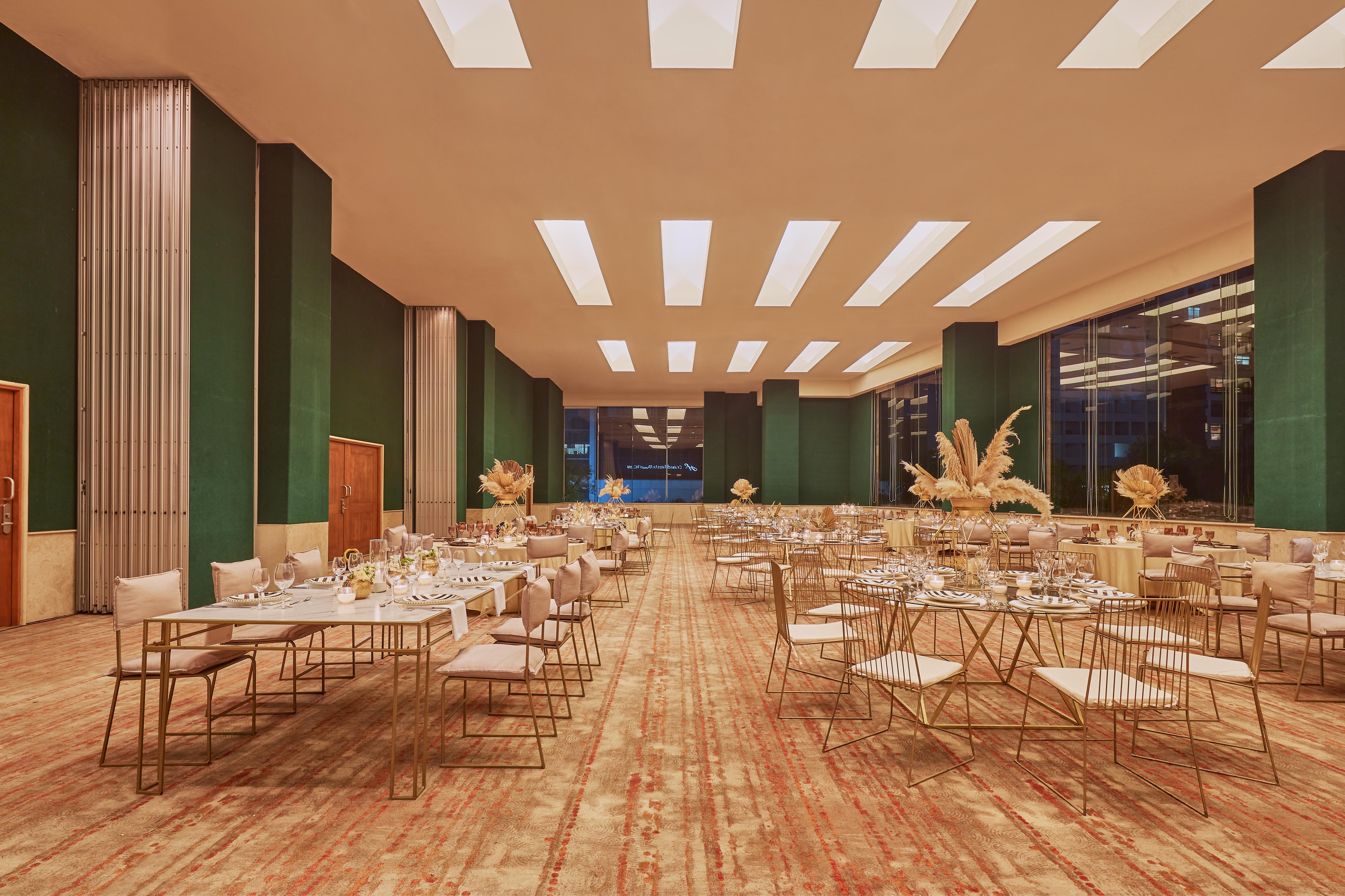 Grand Fiesta Americana Guadalajara Country Club Dış mekan fotoğraf