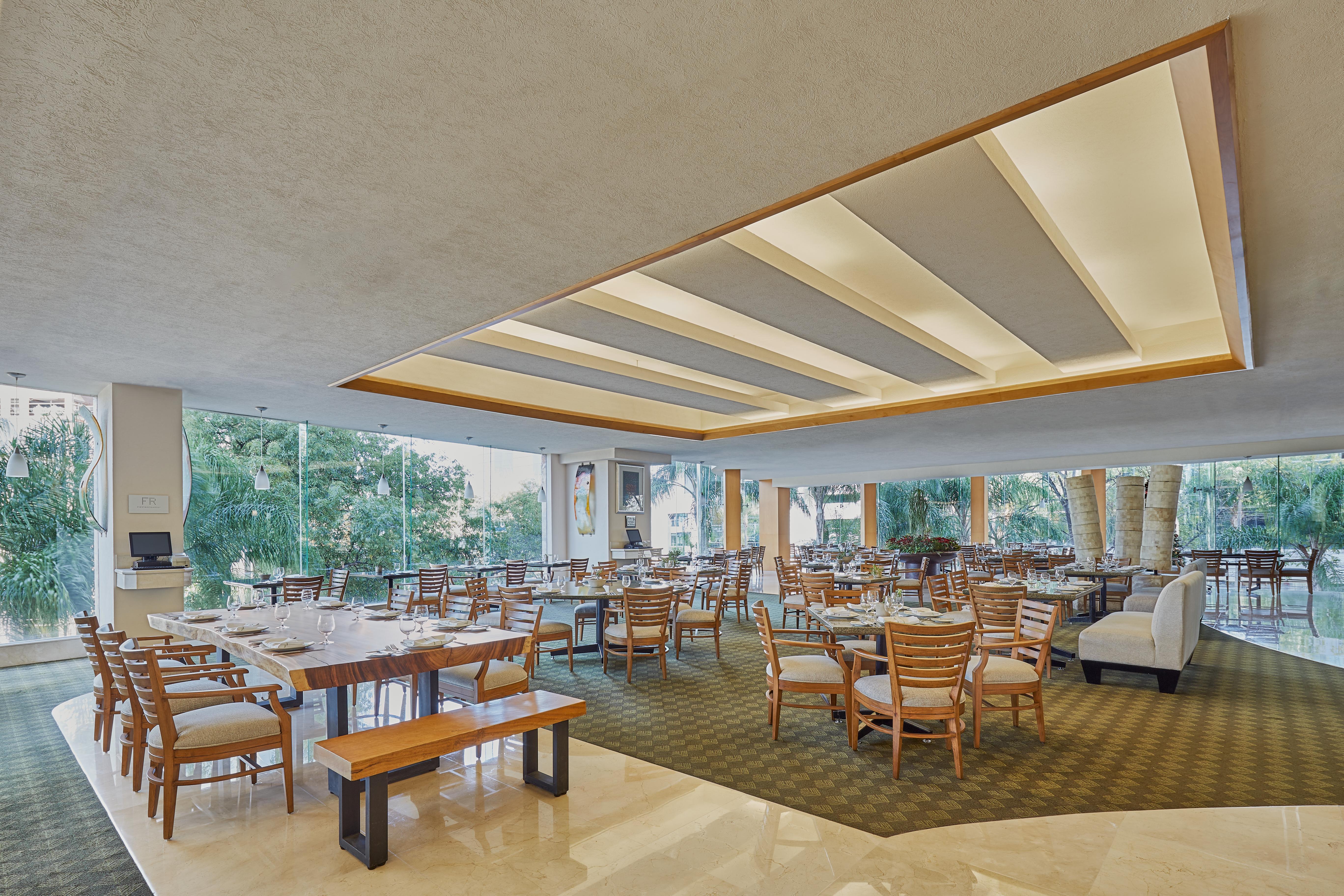 Grand Fiesta Americana Guadalajara Country Club Dış mekan fotoğraf