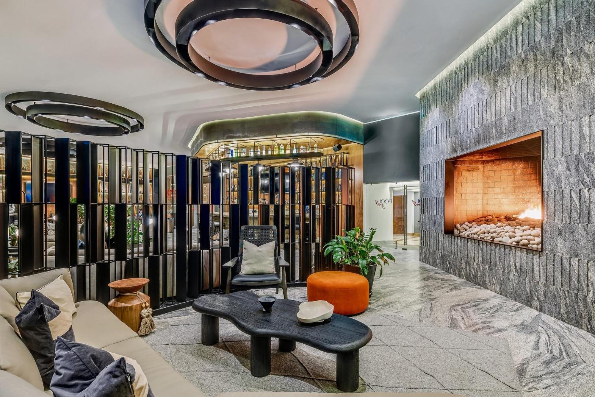 Grand Fiesta Americana Guadalajara Country Club Dış mekan fotoğraf