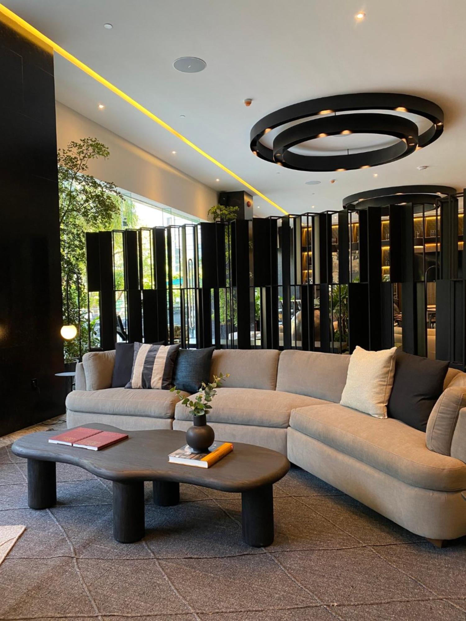 Grand Fiesta Americana Guadalajara Country Club Dış mekan fotoğraf