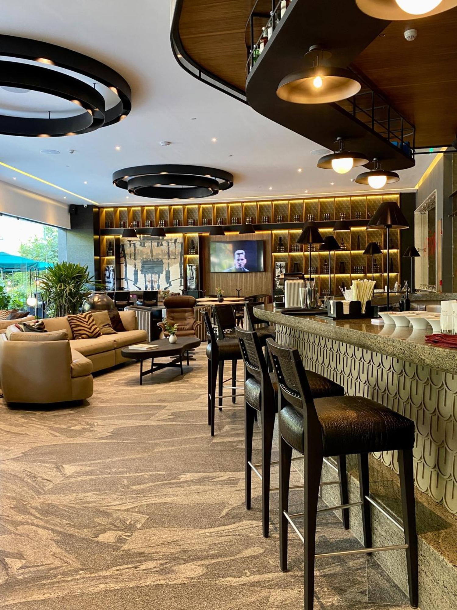 Grand Fiesta Americana Guadalajara Country Club Dış mekan fotoğraf